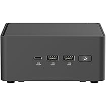 Amazon.co.jp: ASUS NUC ミニPC Intel Core Ultra 5 225H